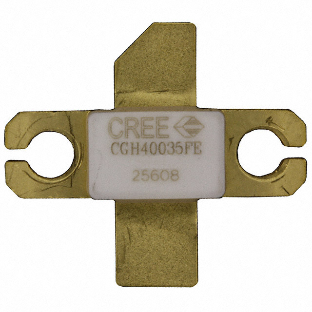 CGH40035F Wolfspeed, Inc.  Transistors - FETs MOSFETs - RF
